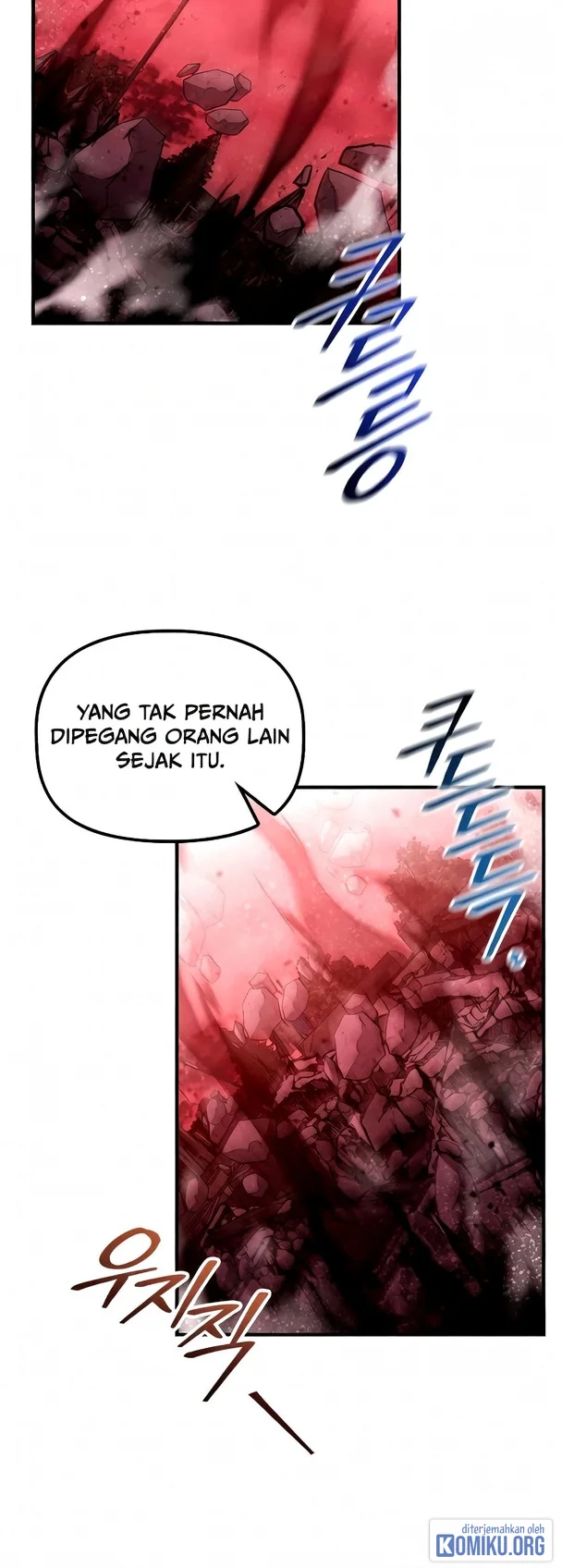 The Necromancer Family's Young Heir Chapter 77 - halaman 52