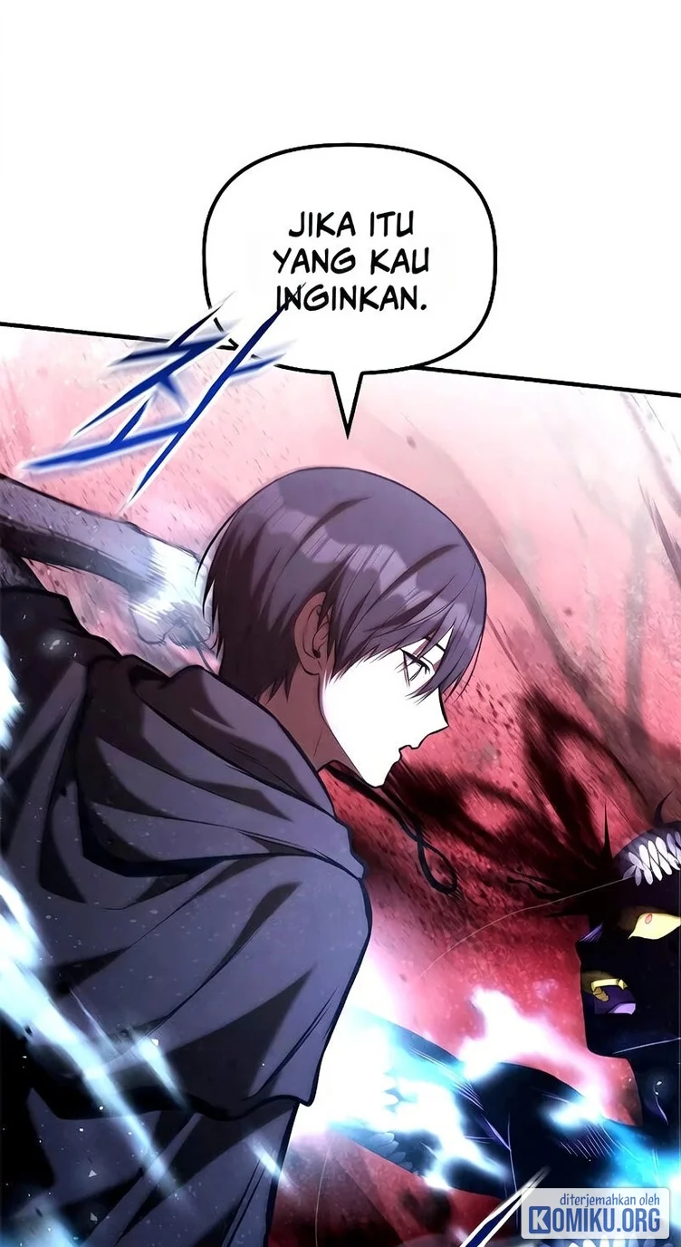 The Necromancer Family's Young Heir Chapter 77 - halaman 65