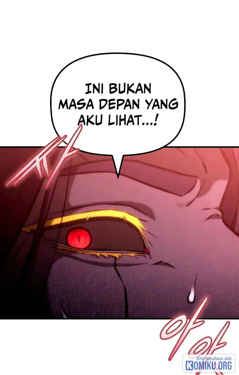 The Necromancer Family's Young Heir Chapter 77 - halaman 7