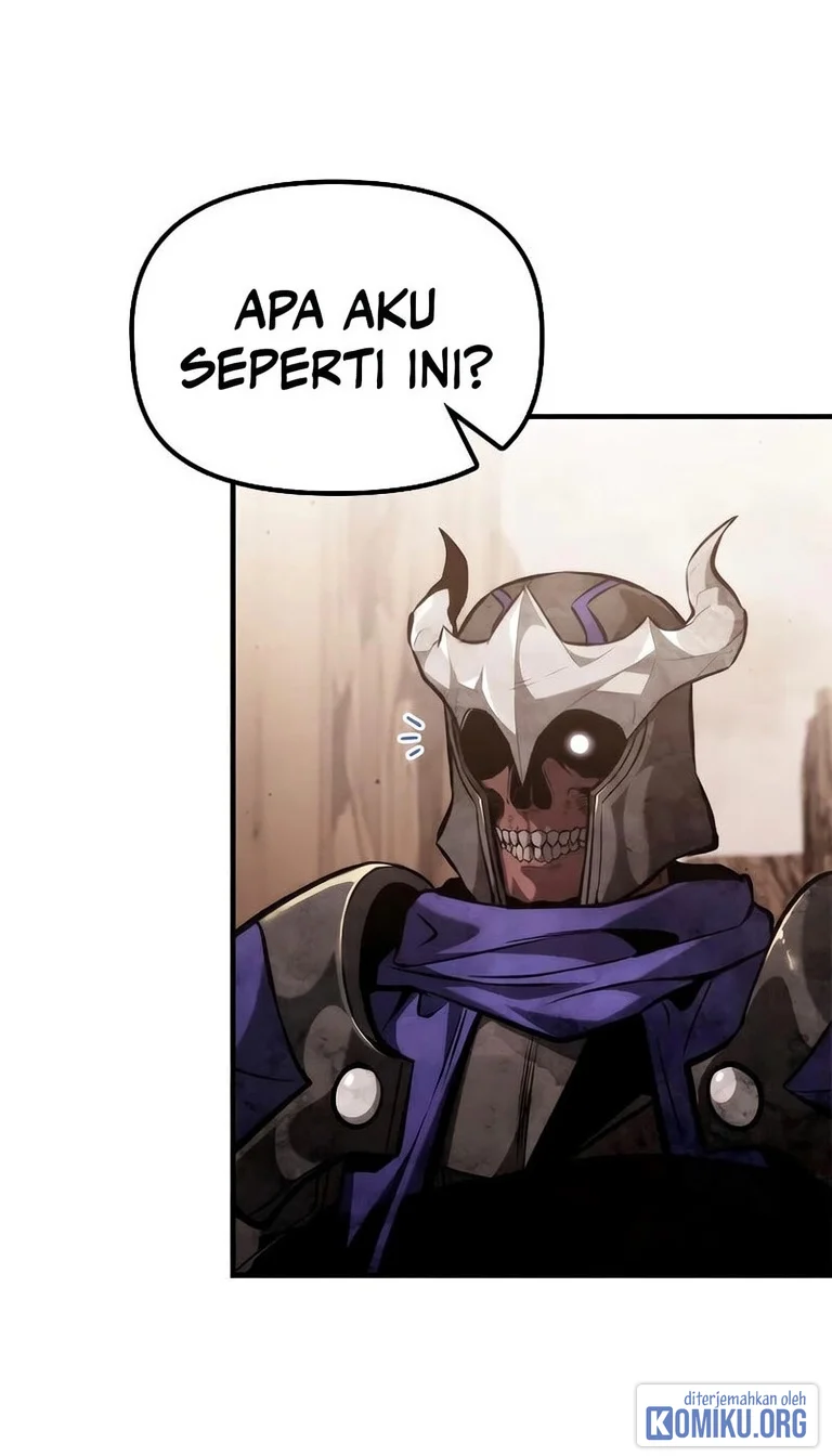 The Necromancer Family's Young Heir Chapter 77 - halaman 79