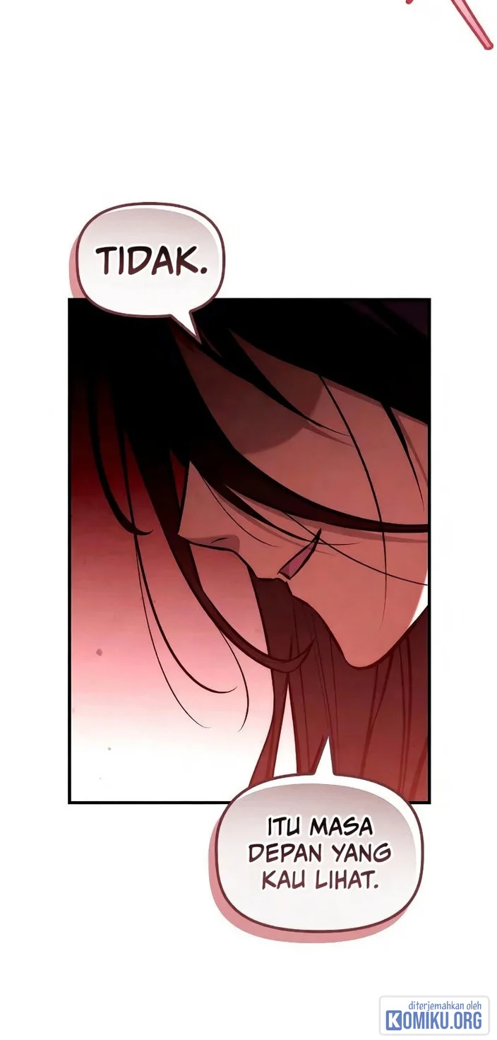 The Necromancer Family's Young Heir Chapter 77 - halaman 8