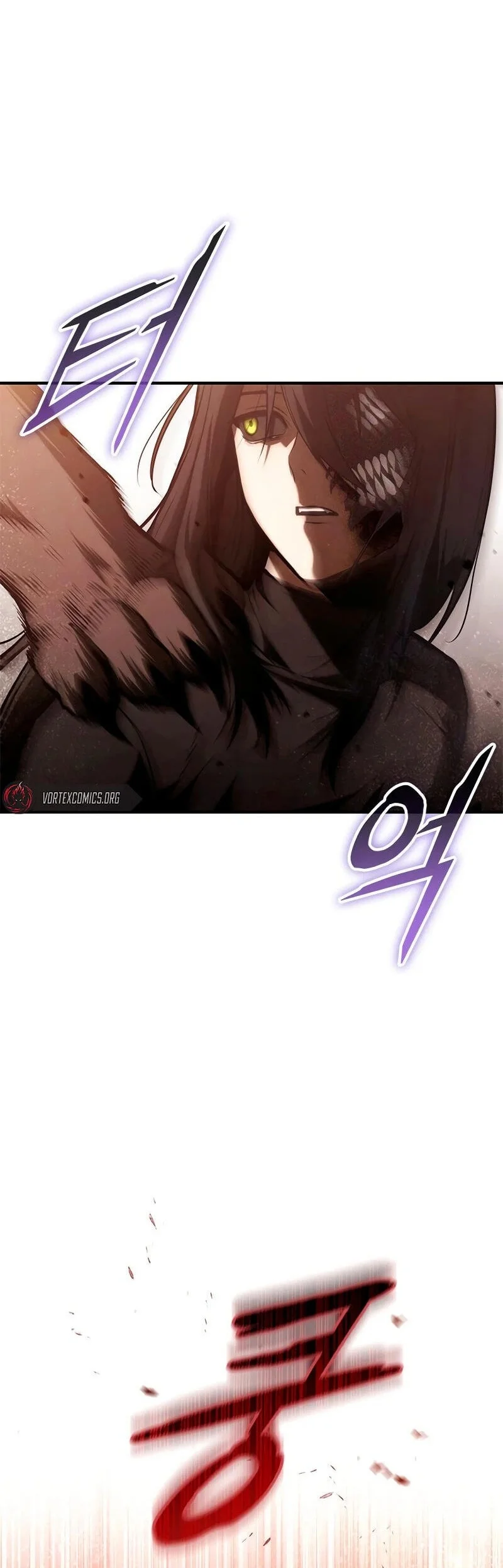 The Necromancer Family's Young Heir Chapter 78 - halaman 101