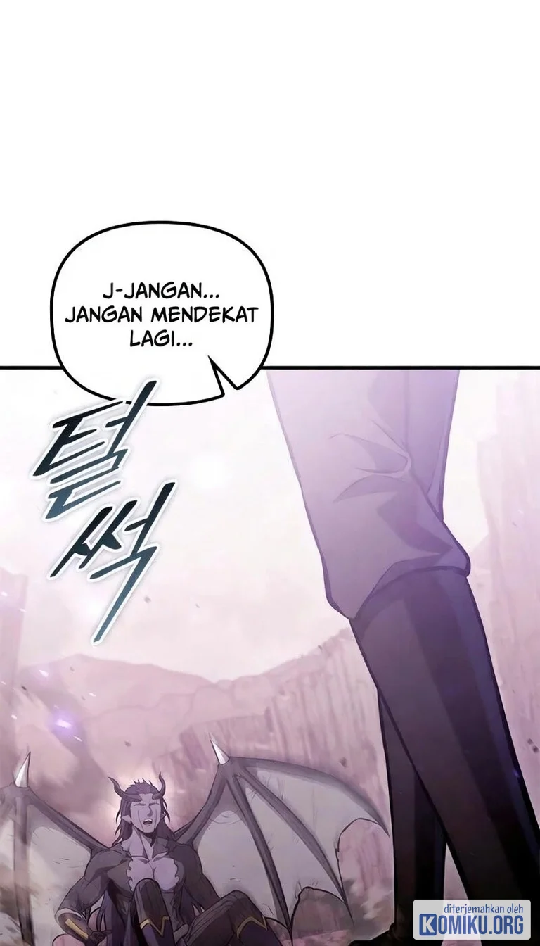 The Necromancer Family's Young Heir Chapter 78 - halaman 15