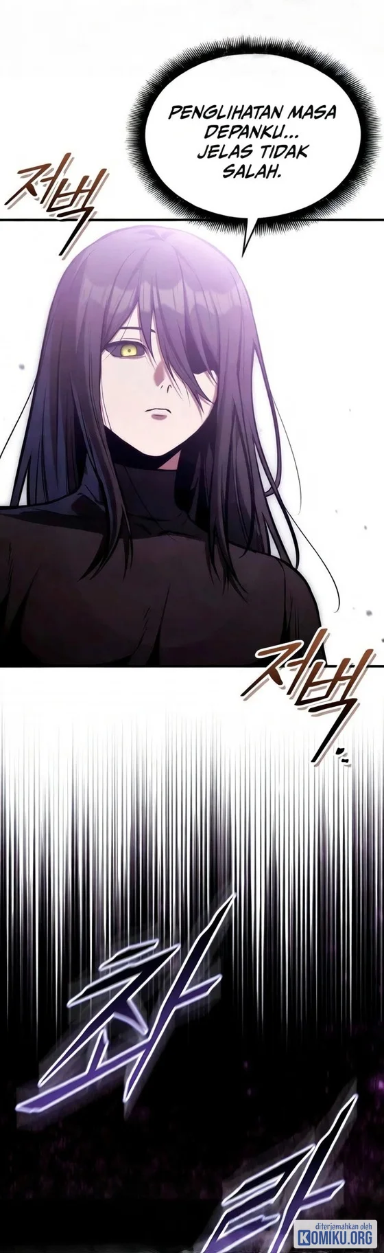 The Necromancer Family's Young Heir Chapter 78 - halaman 17