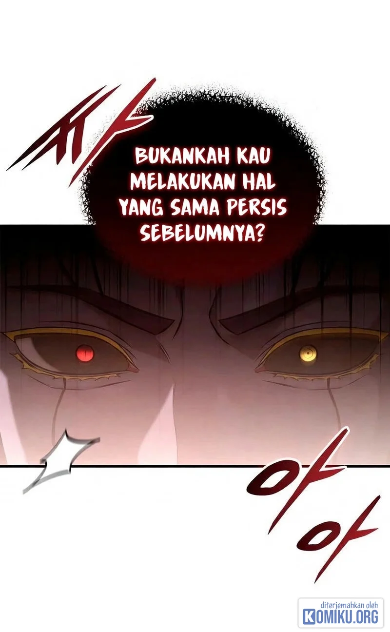 The Necromancer Family's Young Heir Chapter 78 - halaman 26