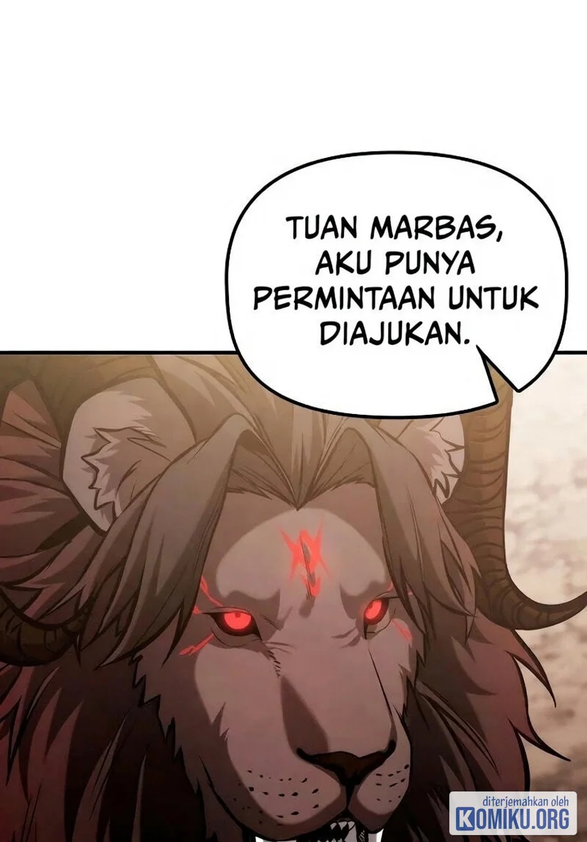 The Necromancer Family's Young Heir Chapter 78 - halaman 45