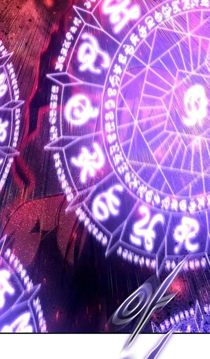 The Necromancer Family's Young Heir Chapter 78 - halaman 54