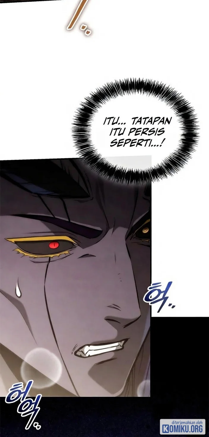 The Necromancer Family's Young Heir Chapter 78 - halaman 7