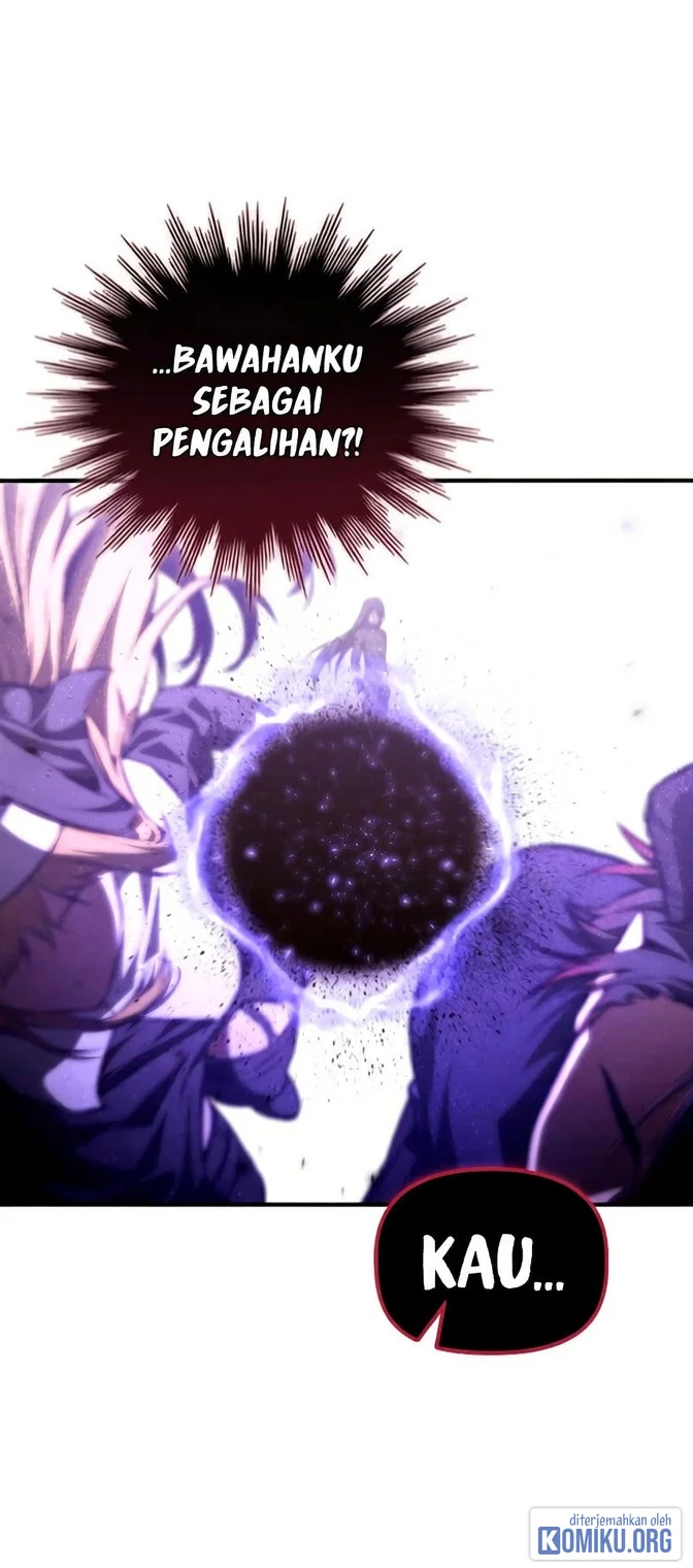 The Necromancer Family's Young Heir Chapter 78 - halaman 82