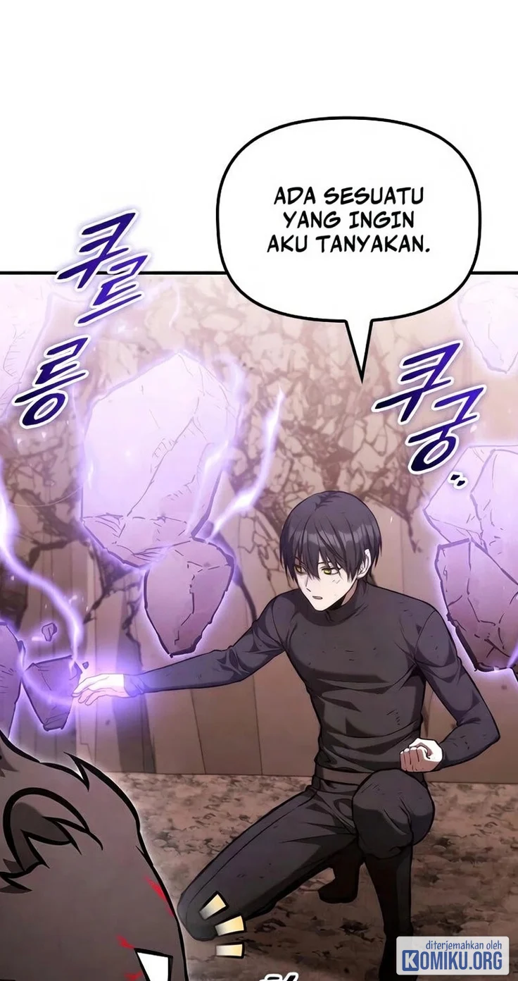 The Necromancer Family's Young Heir Chapter 79 - halaman 15