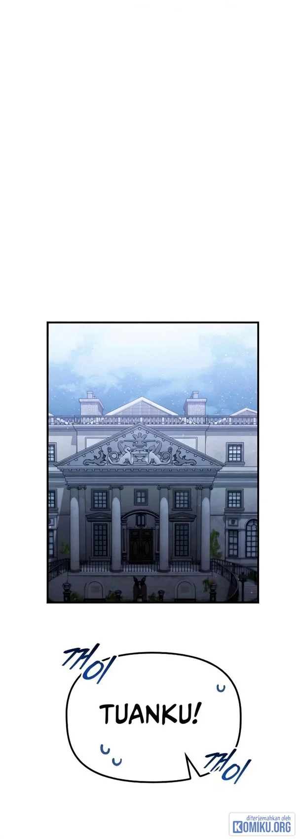 The Necromancer Family's Young Heir Chapter 79 - halaman 63