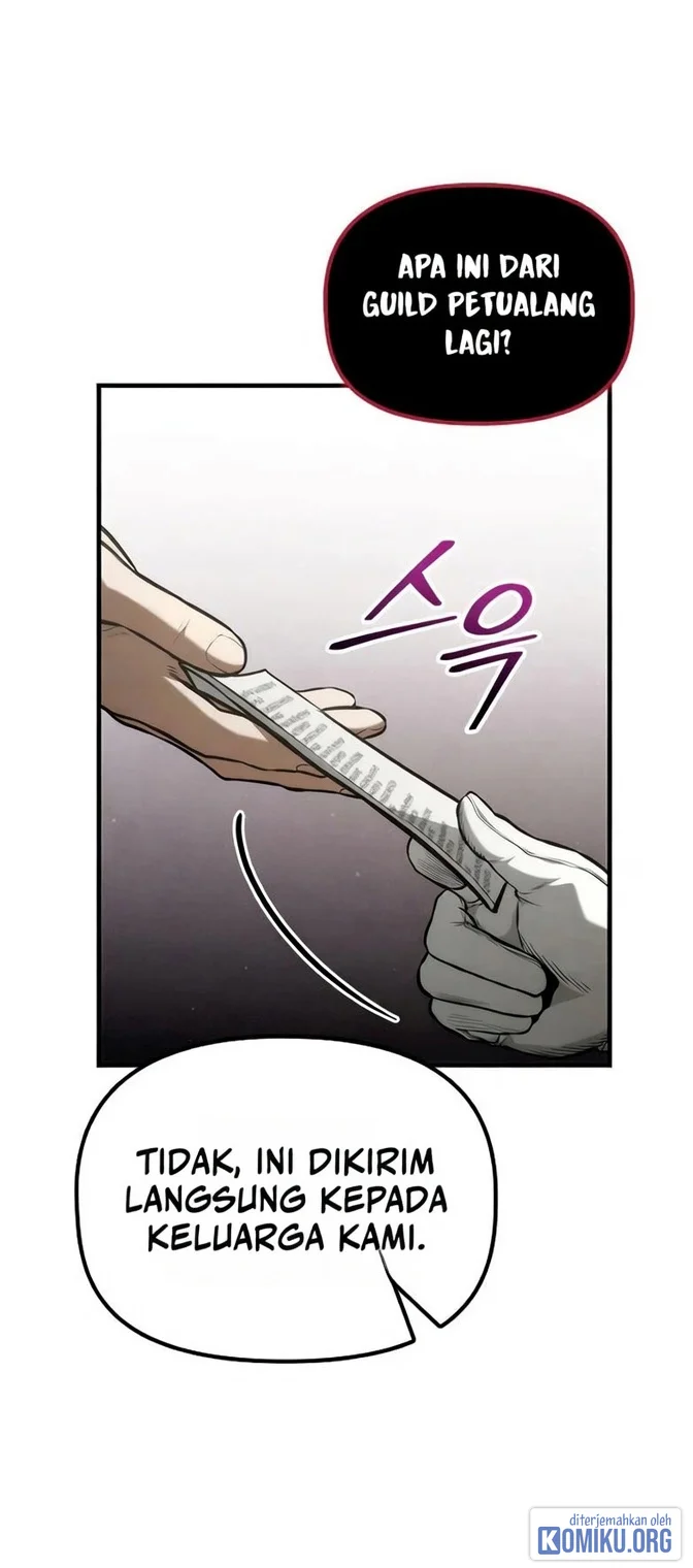 The Necromancer Family's Young Heir Chapter 79 - halaman 72