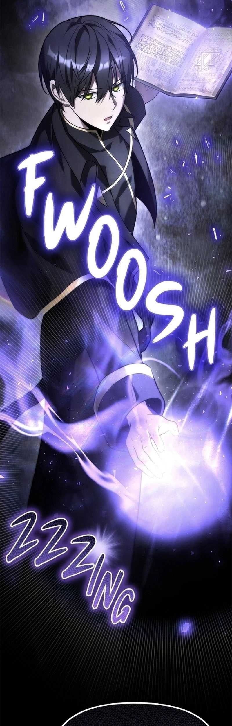 The Necromancer Family's Young Heir Chapter 8 - halaman 26