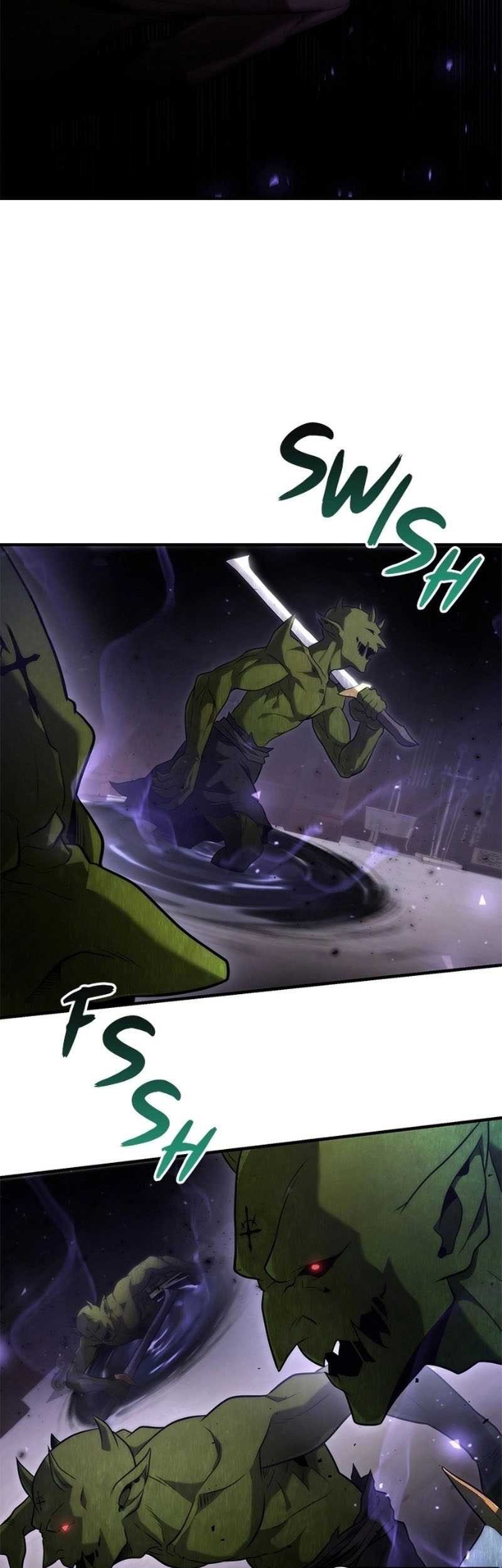The Necromancer Family's Young Heir Chapter 8 - halaman 30