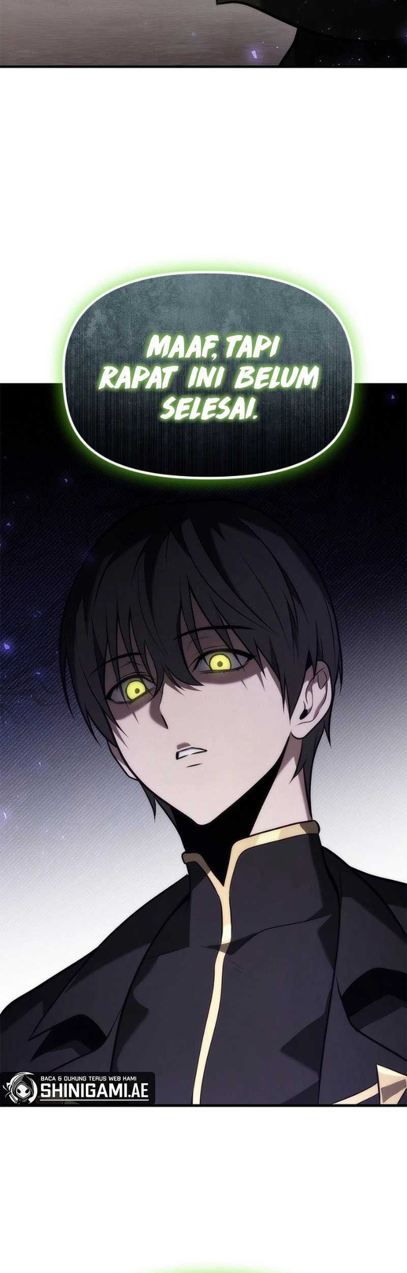 The Necromancer Family's Young Heir Chapter 8 - halaman 48
