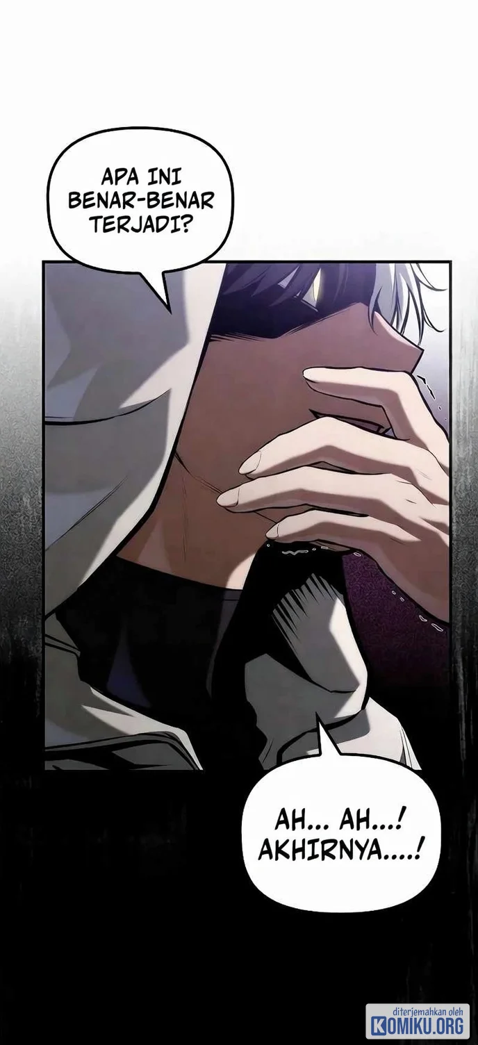The Necromancer Family's Young Heir Chapter 80 - halaman 76