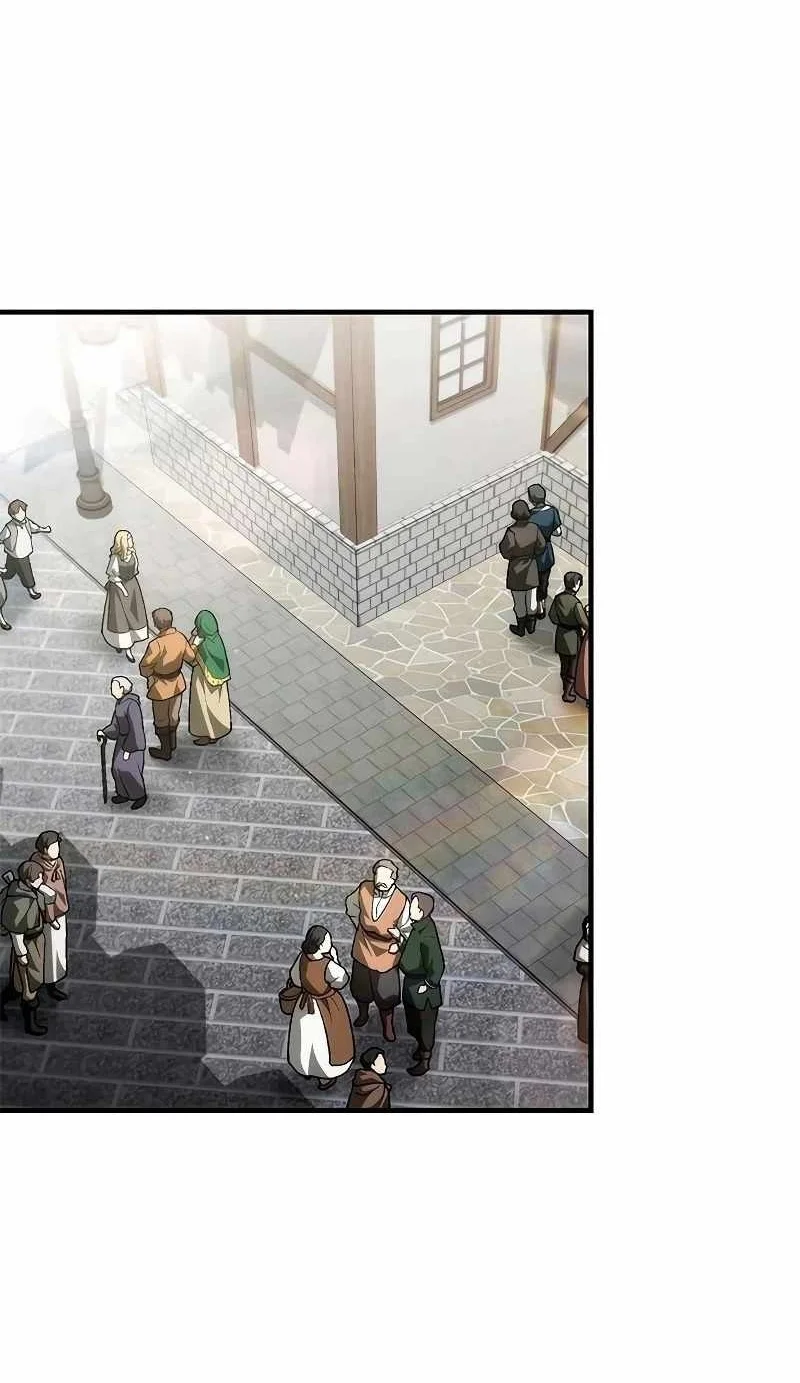 The Necromancer Family's Young Heir Chapter 80 - halaman 8