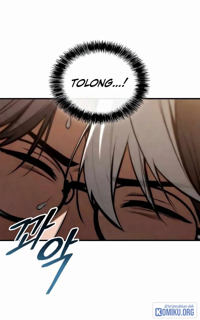 The Necromancer Family's Young Heir Chapter 81 - halaman 72
