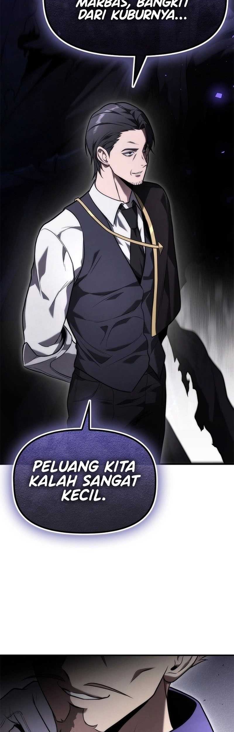 The Necromancer Family's Young Heir Chapter 9 - halaman 28