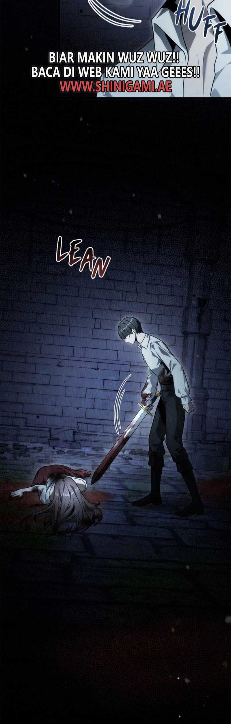 The Necromancer Family's Young Heir Chapter 9 - halaman 68