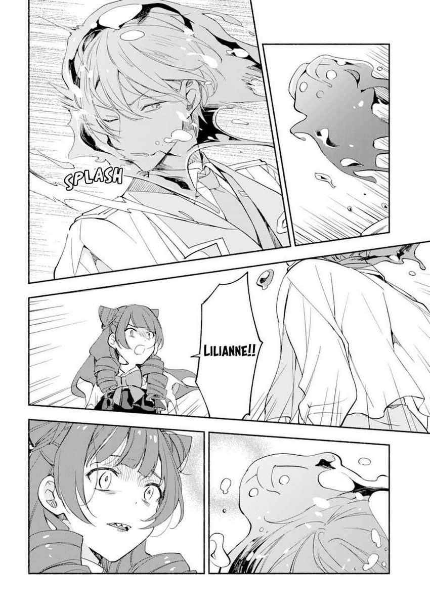 The Necromancer Maid Chapter 18 - halaman 14