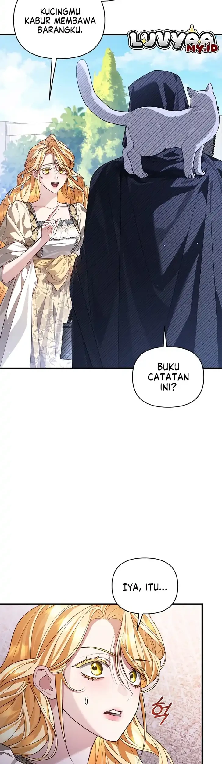 The Nerd Next Door Turned Out to Be the Magic Tower Master Chapter 1 - halaman 13