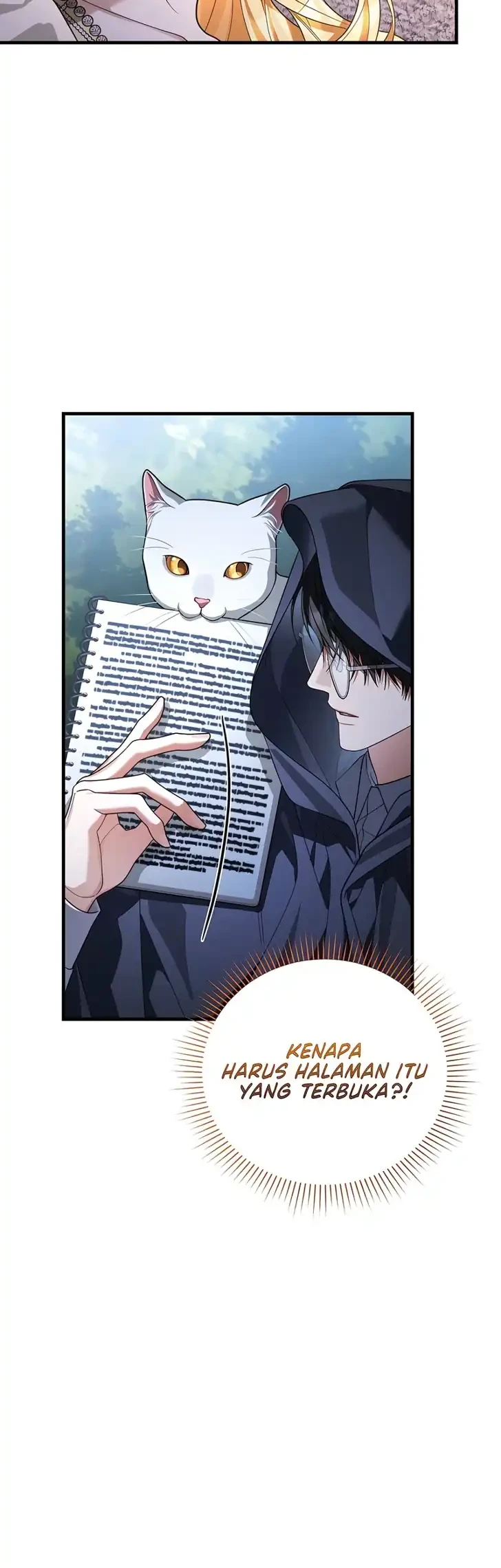 The Nerd Next Door Turned Out to Be the Magic Tower Master Chapter 1 - halaman 14