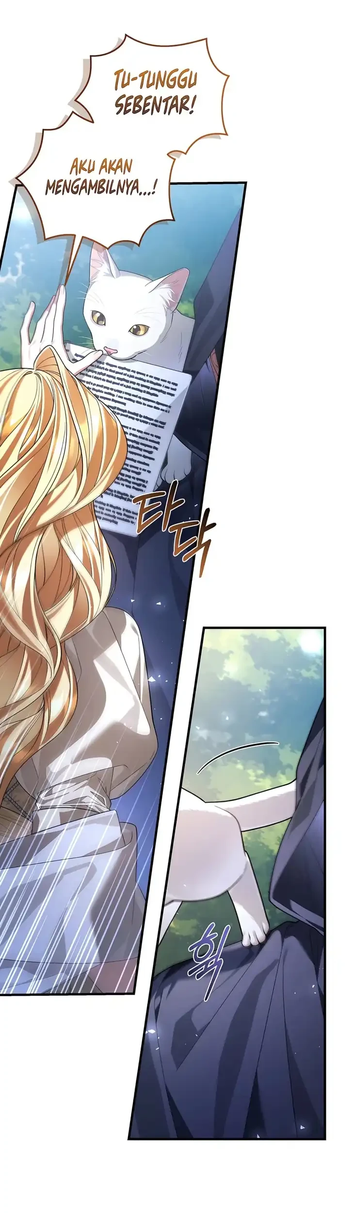 The Nerd Next Door Turned Out to Be the Magic Tower Master Chapter 1 - halaman 15