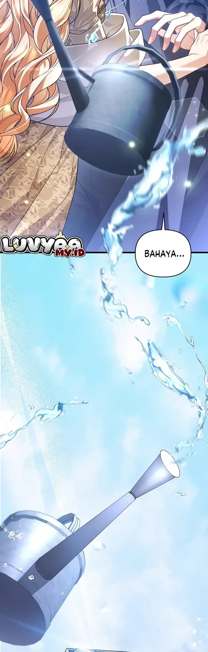 The Nerd Next Door Turned Out to Be the Magic Tower Master Chapter 1 - halaman 17