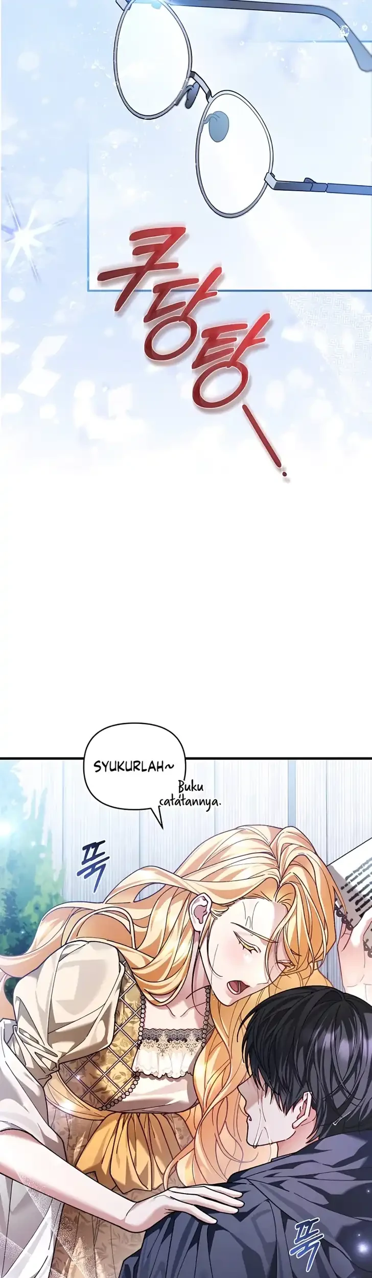 The Nerd Next Door Turned Out to Be the Magic Tower Master Chapter 1 - halaman 18