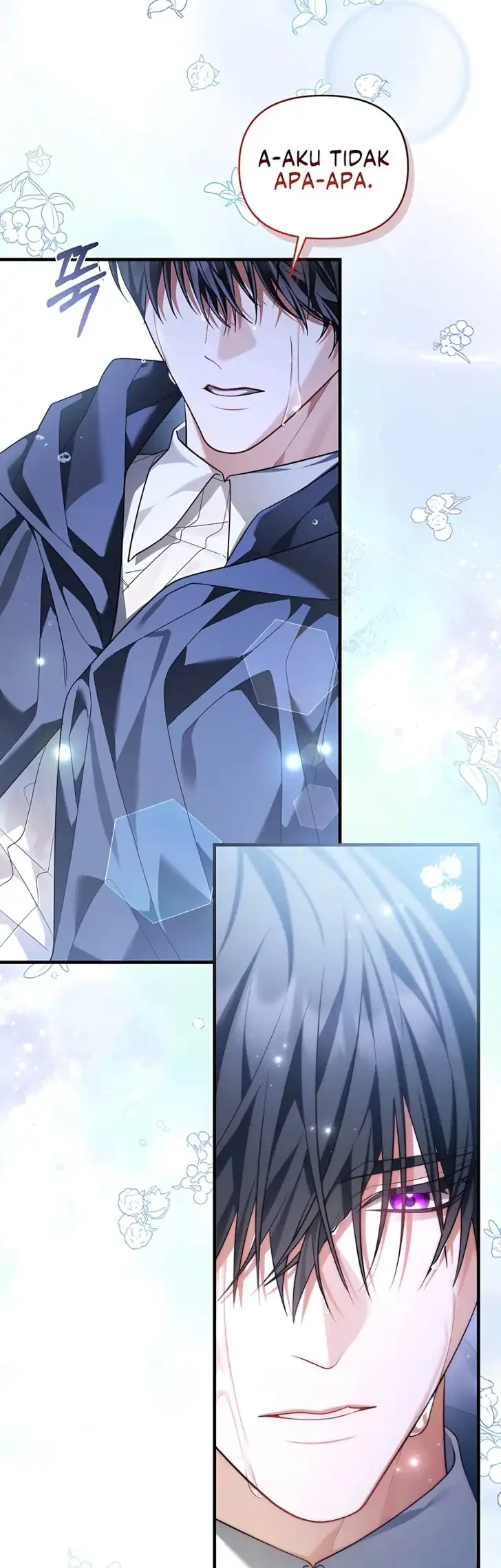 The Nerd Next Door Turned Out to Be the Magic Tower Master Chapter 1 - halaman 20