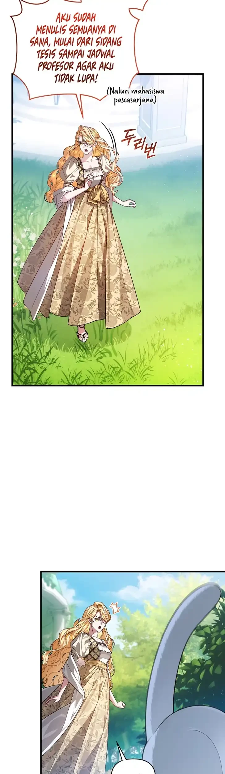 The Nerd Next Door Turned Out to Be the Magic Tower Master Chapter 1 - halaman 6