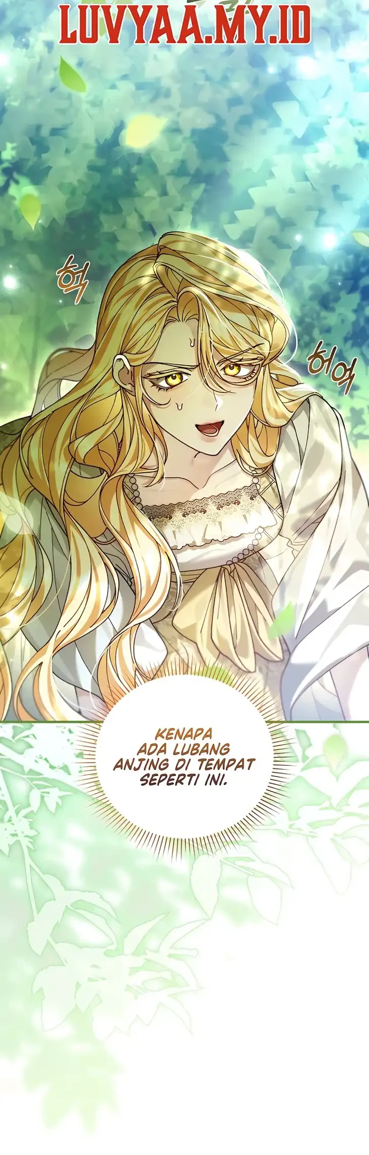 The Nerd Next Door Turned Out to Be the Magic Tower Master Chapter 1 - halaman 8