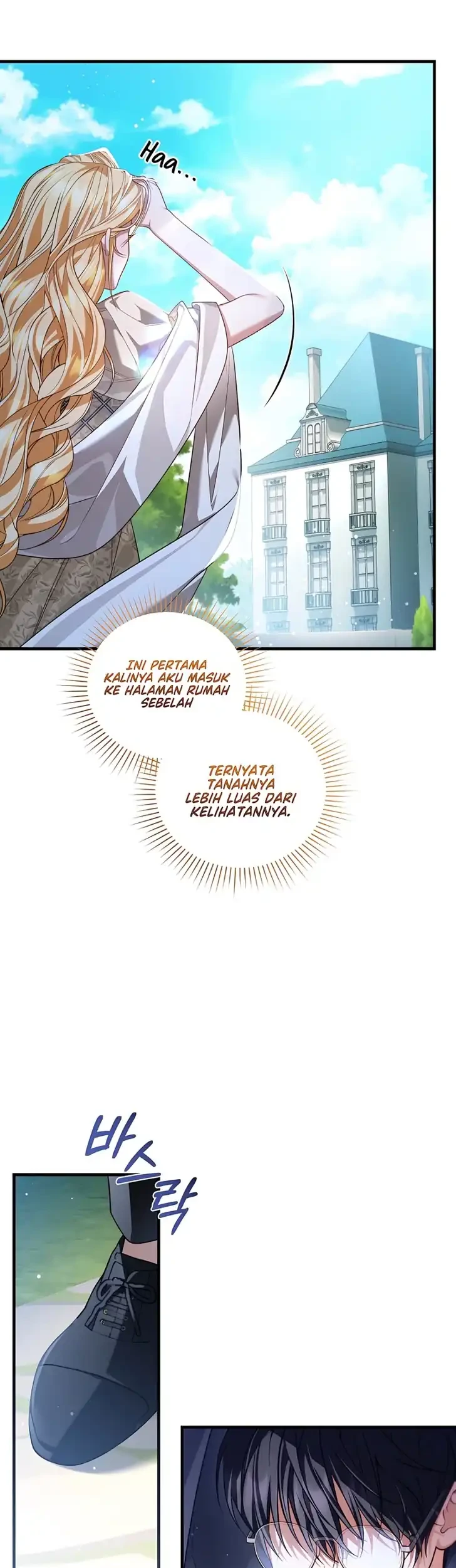 The Nerd Next Door Turned Out to Be the Magic Tower Master Chapter 1 - halaman 9