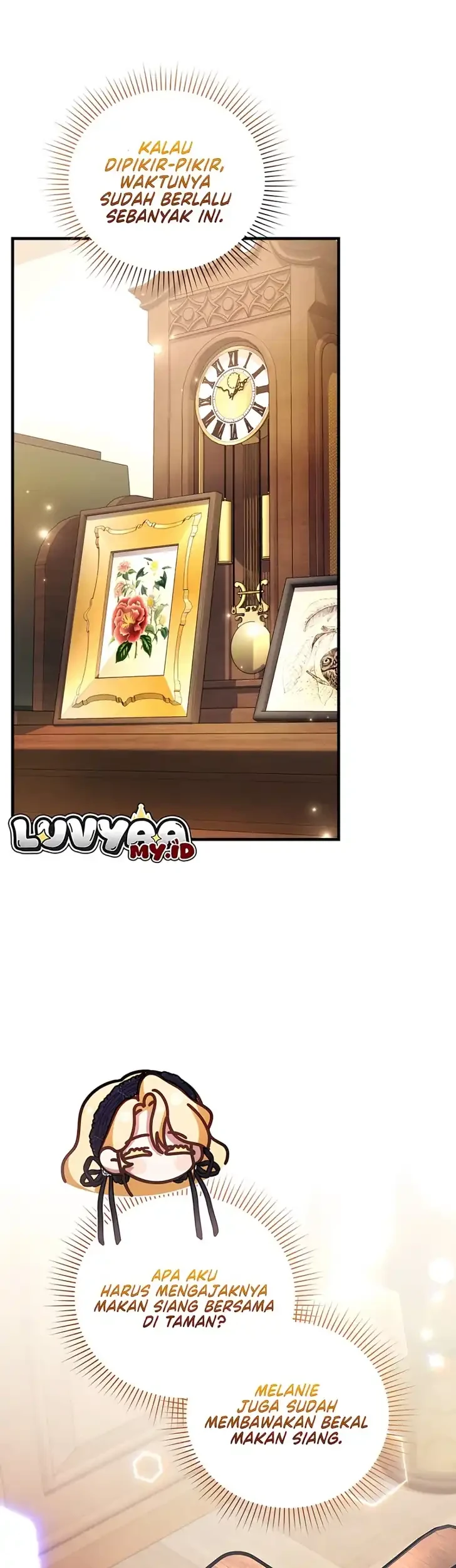 The Nerd Next Door Turned Out to Be the Magic Tower Master Chapter 10 - halaman 11