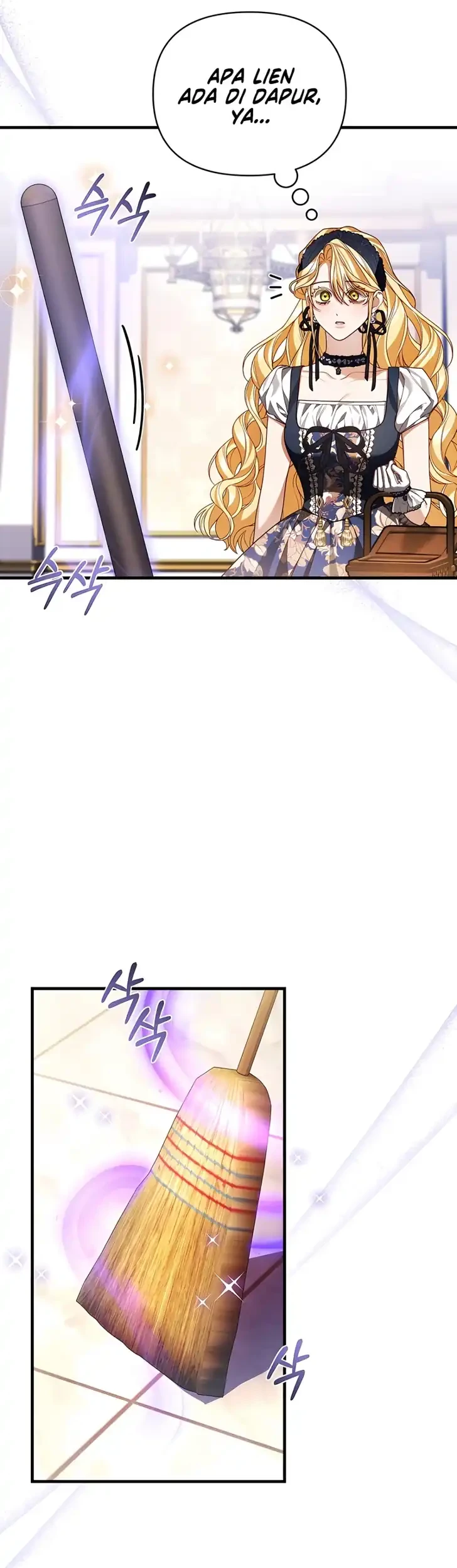 The Nerd Next Door Turned Out to Be the Magic Tower Master Chapter 10 - halaman 14