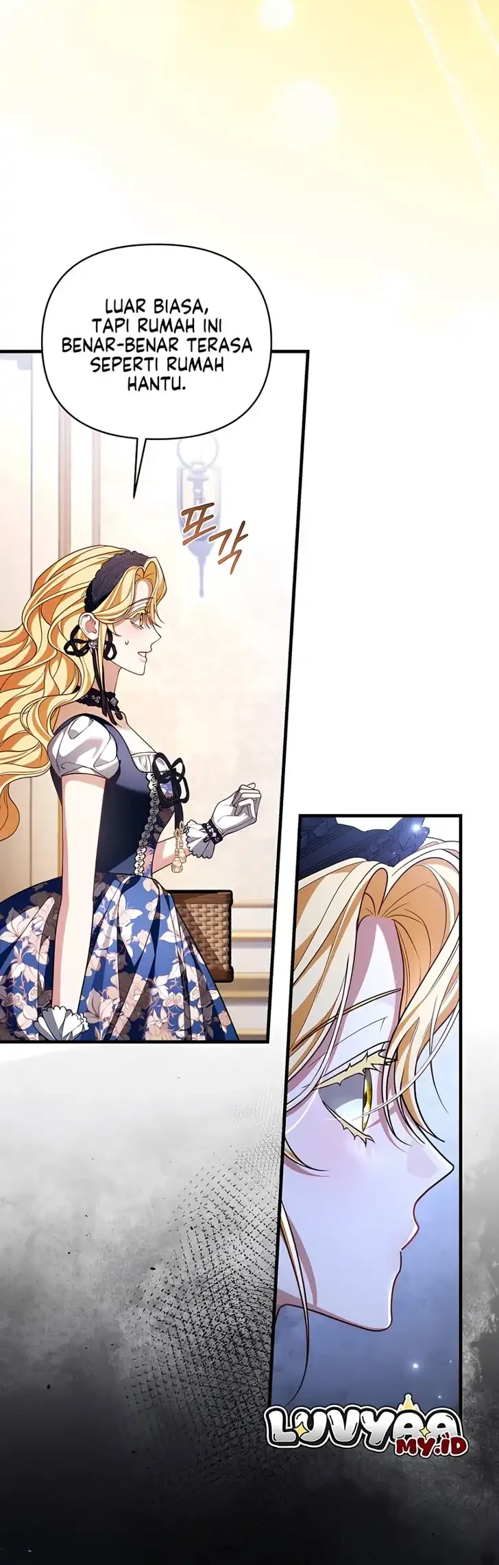 The Nerd Next Door Turned Out to Be the Magic Tower Master Chapter 10 - halaman 16