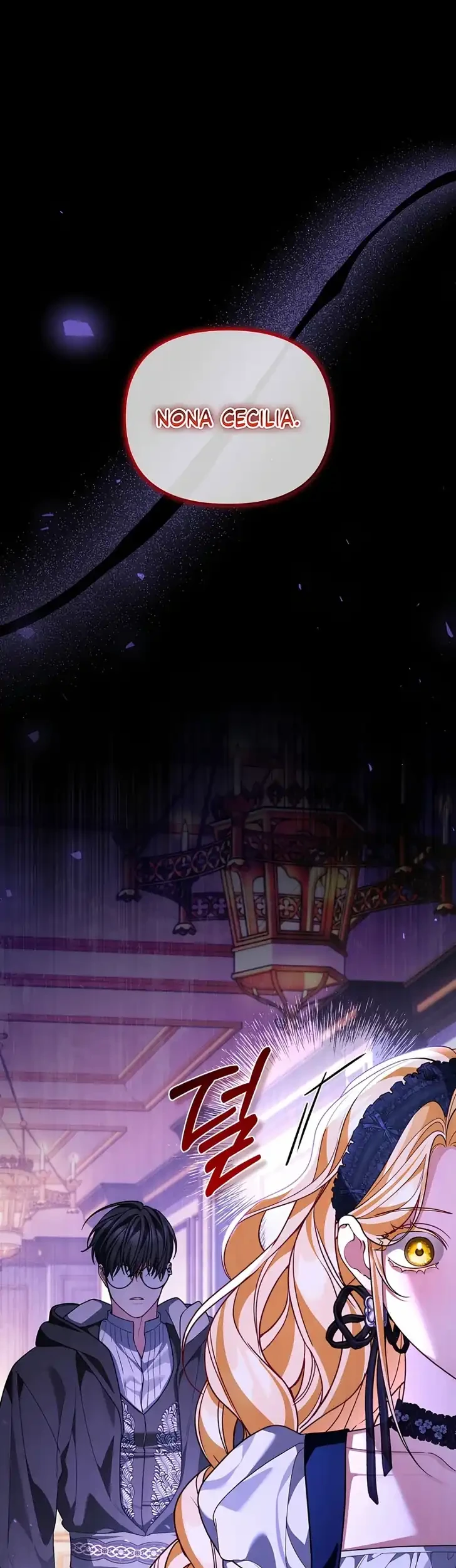 The Nerd Next Door Turned Out to Be the Magic Tower Master Chapter 10 - halaman 20