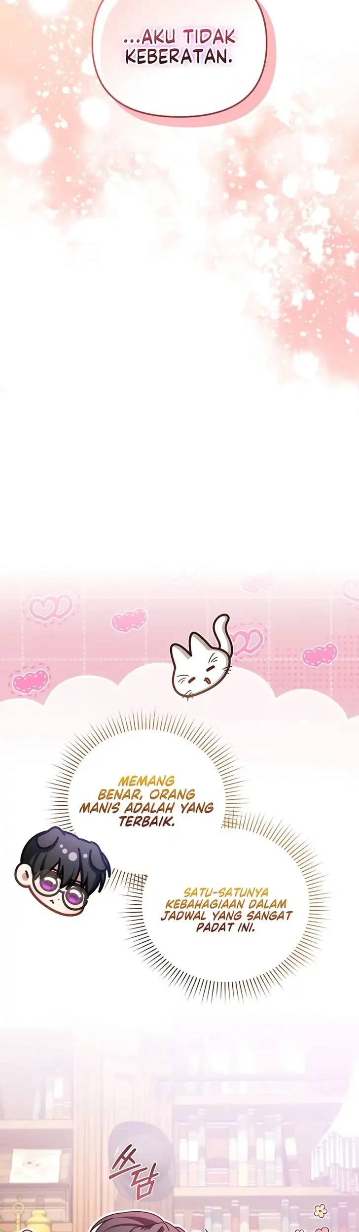 The Nerd Next Door Turned Out to Be the Magic Tower Master Chapter 10 - halaman 3