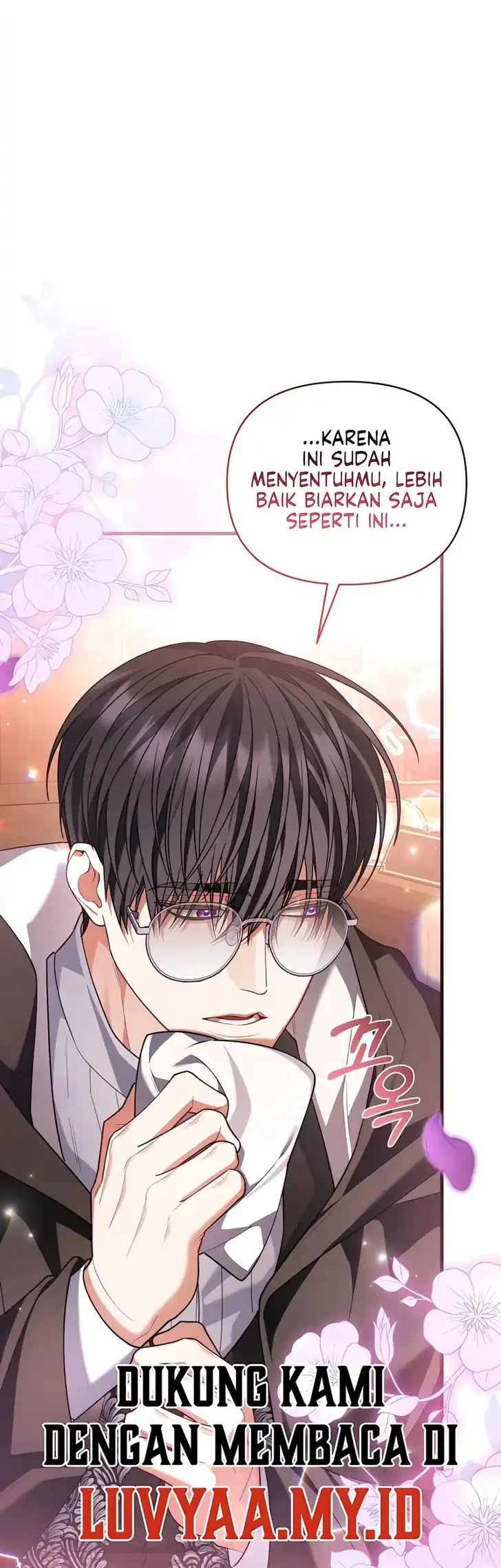 The Nerd Next Door Turned Out to Be the Magic Tower Master Chapter 10 - halaman 7