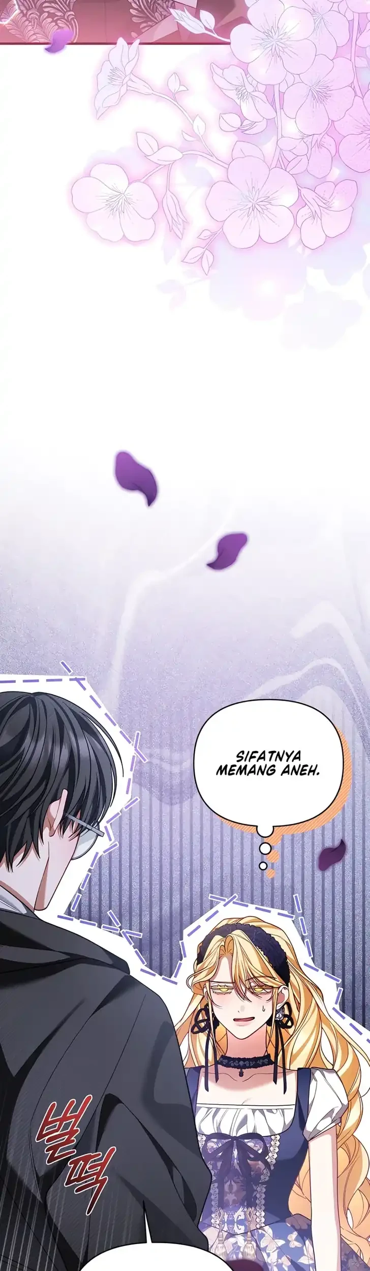 The Nerd Next Door Turned Out to Be the Magic Tower Master Chapter 10 - halaman 8