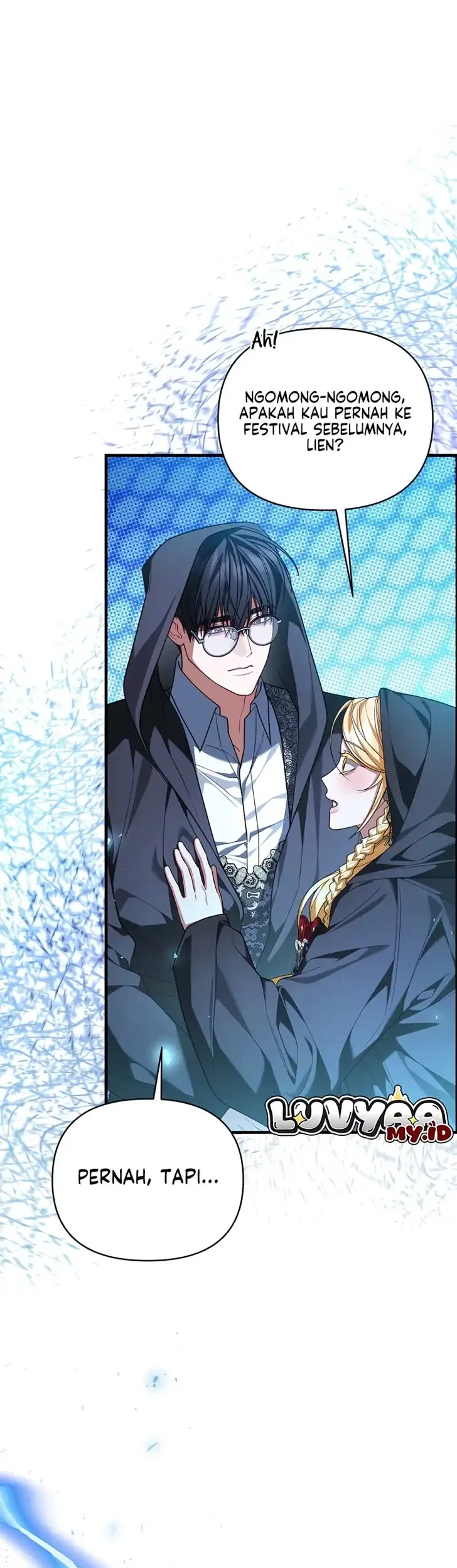 The Nerd Next Door Turned Out to Be the Magic Tower Master Chapter 11 - halaman 13