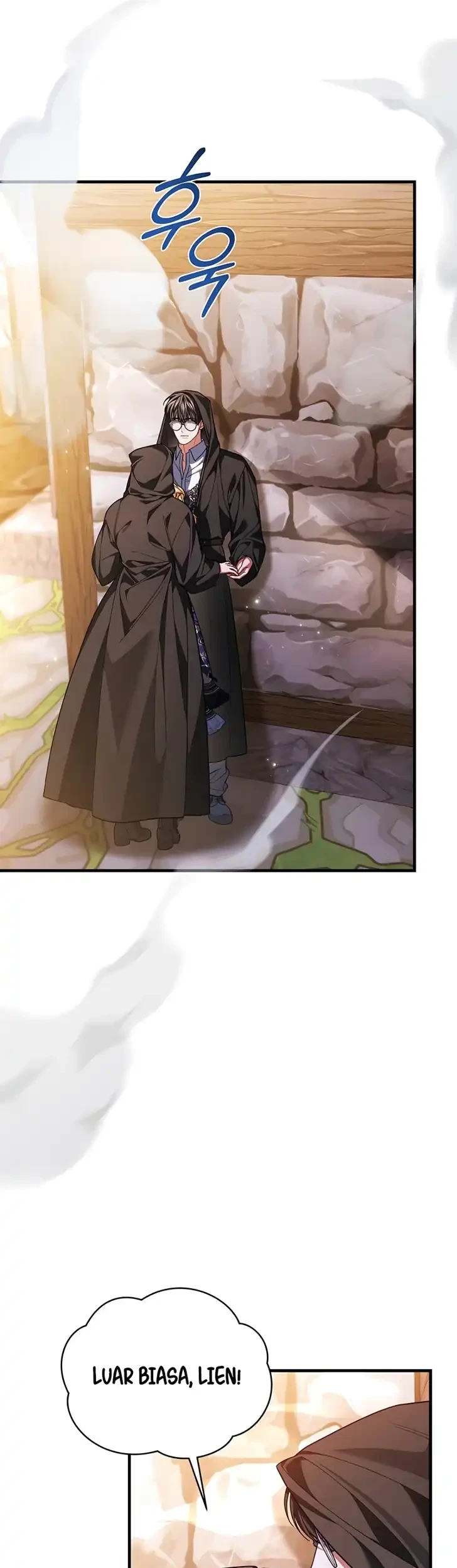 The Nerd Next Door Turned Out to Be the Magic Tower Master Chapter 11 - halaman 16