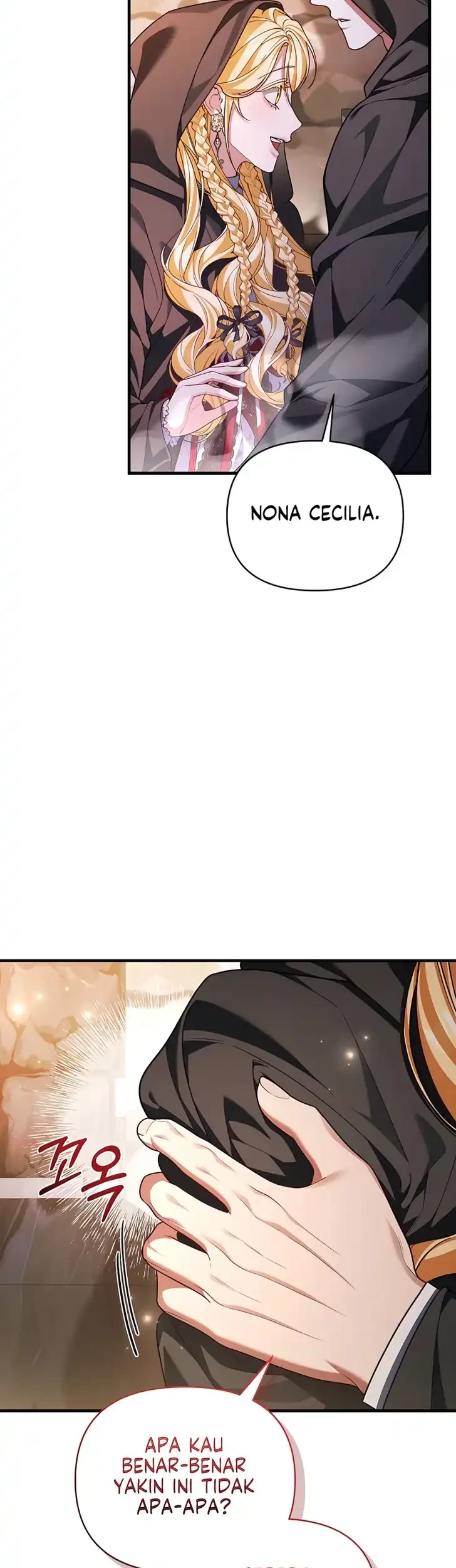 The Nerd Next Door Turned Out to Be the Magic Tower Master Chapter 11 - halaman 17