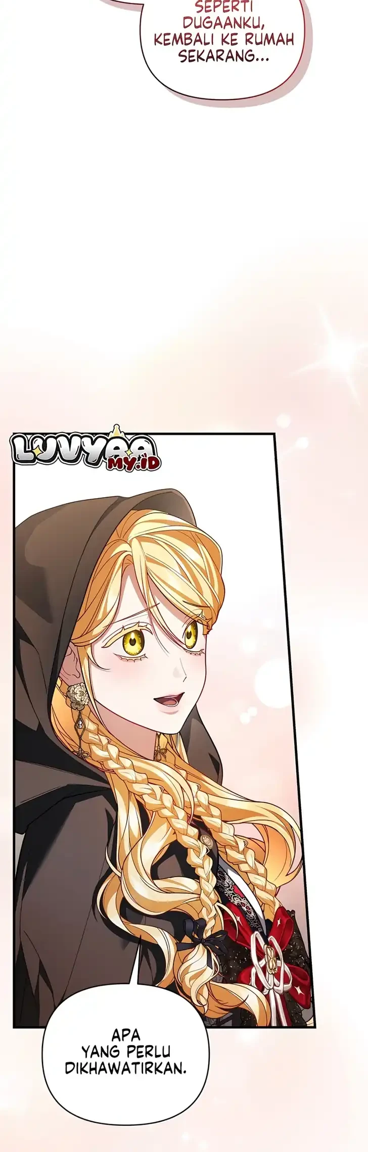 The Nerd Next Door Turned Out to Be the Magic Tower Master Chapter 11 - halaman 18