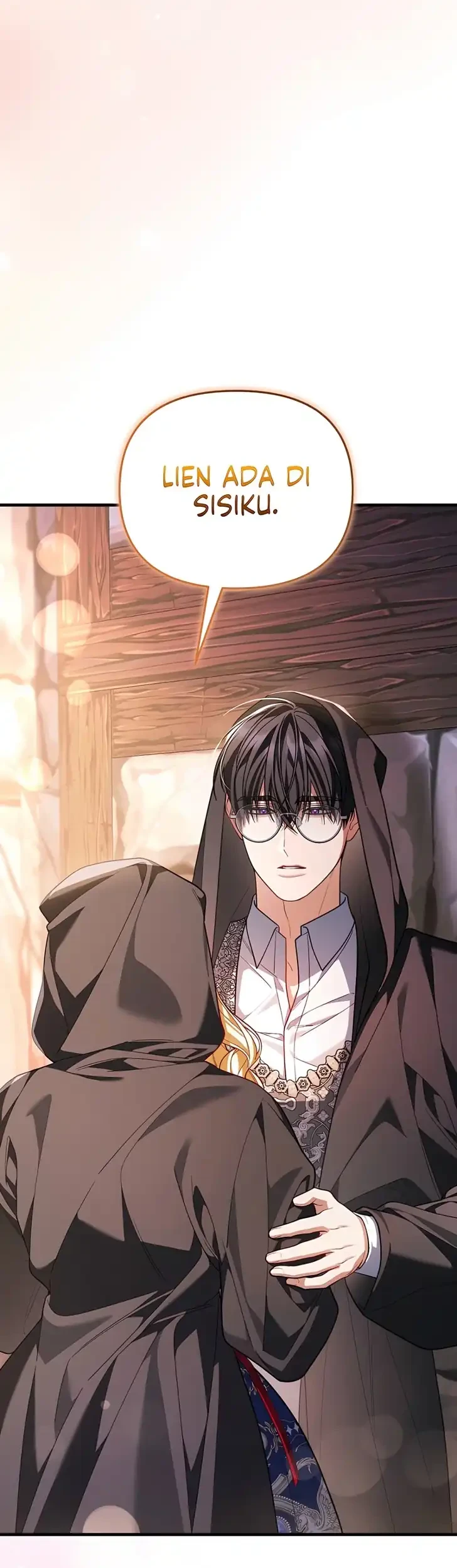The Nerd Next Door Turned Out to Be the Magic Tower Master Chapter 11 - halaman 19