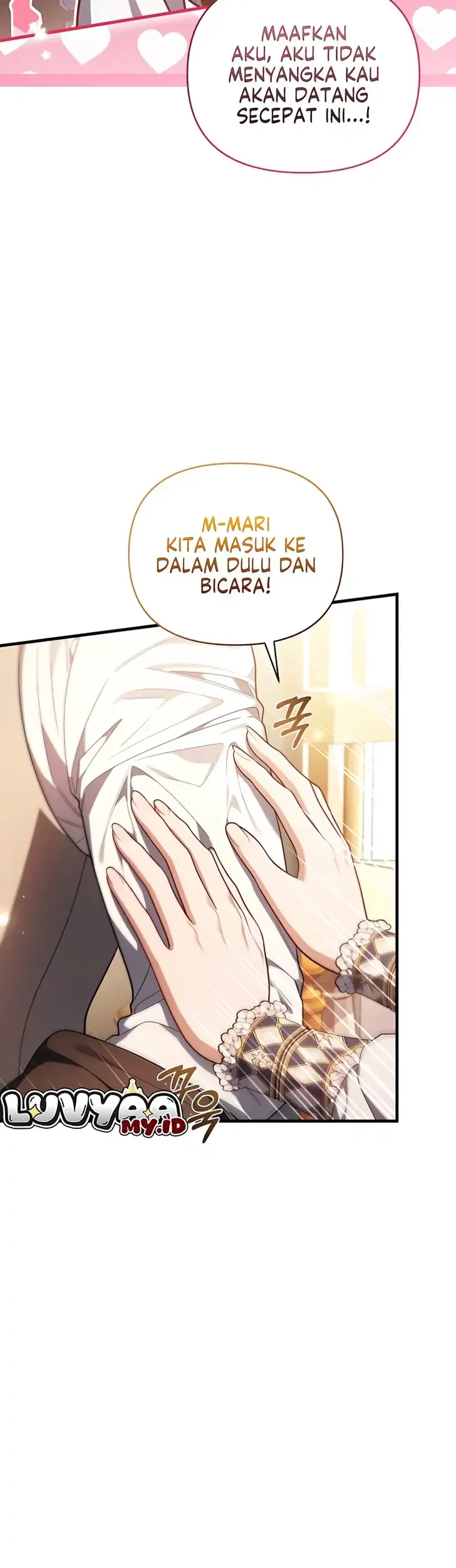 The Nerd Next Door Turned Out to Be the Magic Tower Master Chapter 11 - halaman 2