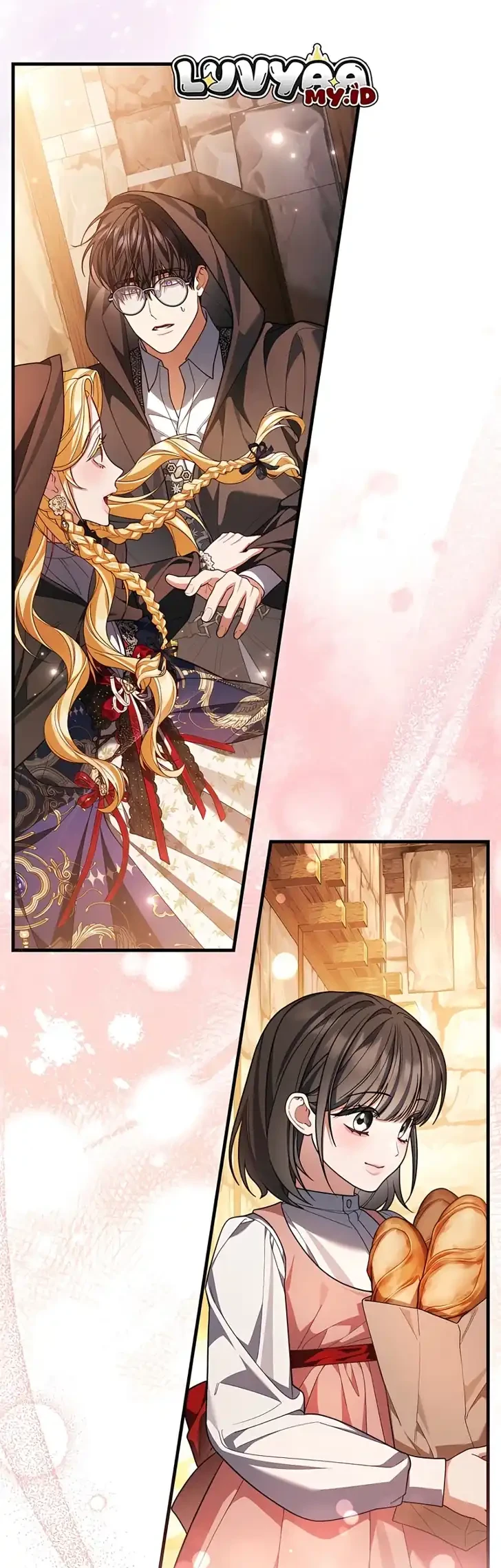 The Nerd Next Door Turned Out to Be the Magic Tower Master Chapter 11 - halaman 21