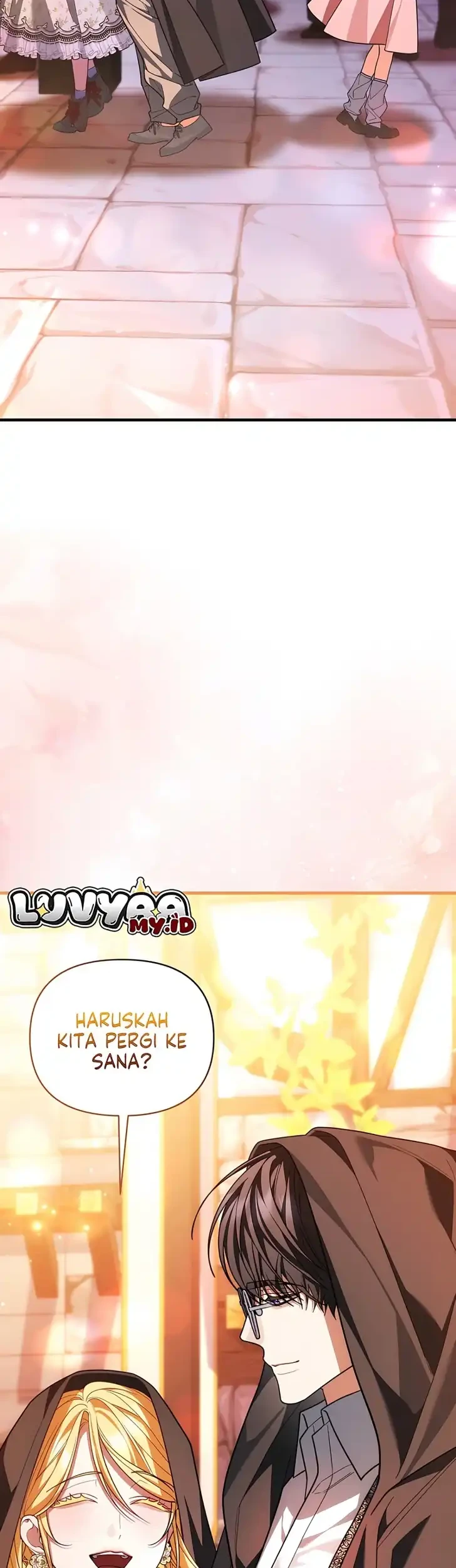 The Nerd Next Door Turned Out to Be the Magic Tower Master Chapter 11 - halaman 23