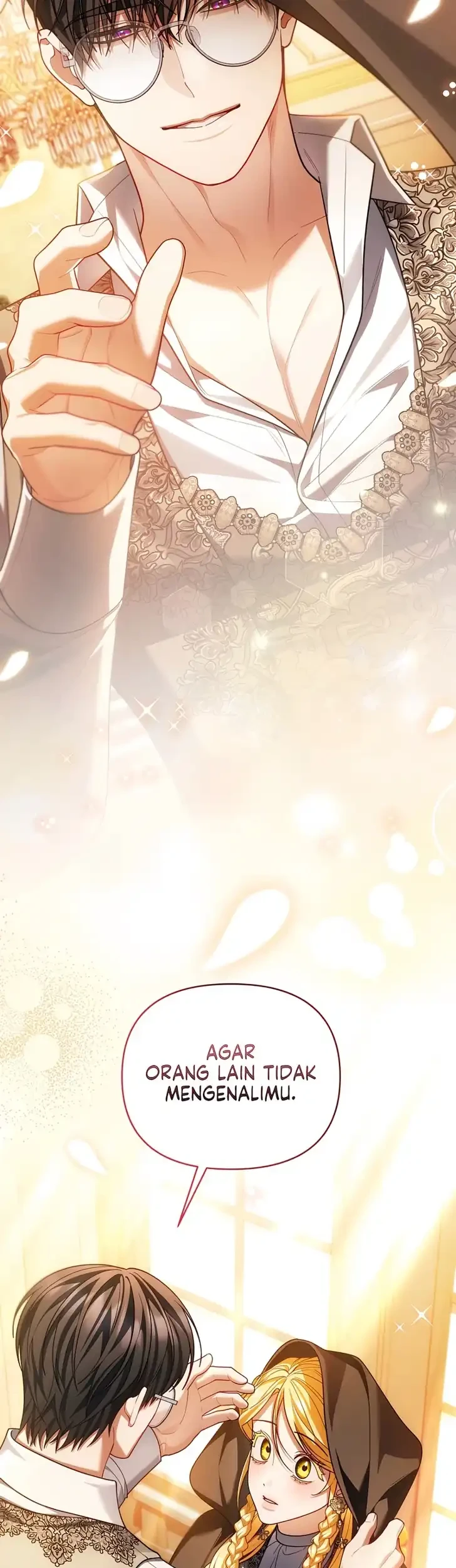 The Nerd Next Door Turned Out to Be the Magic Tower Master Chapter 11 - halaman 7